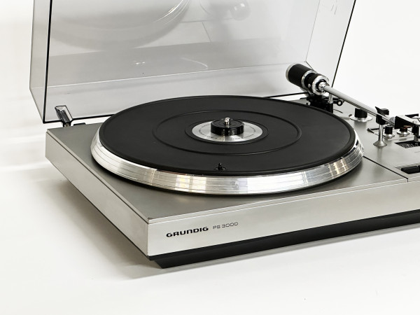 GRUNDIG PS-3000