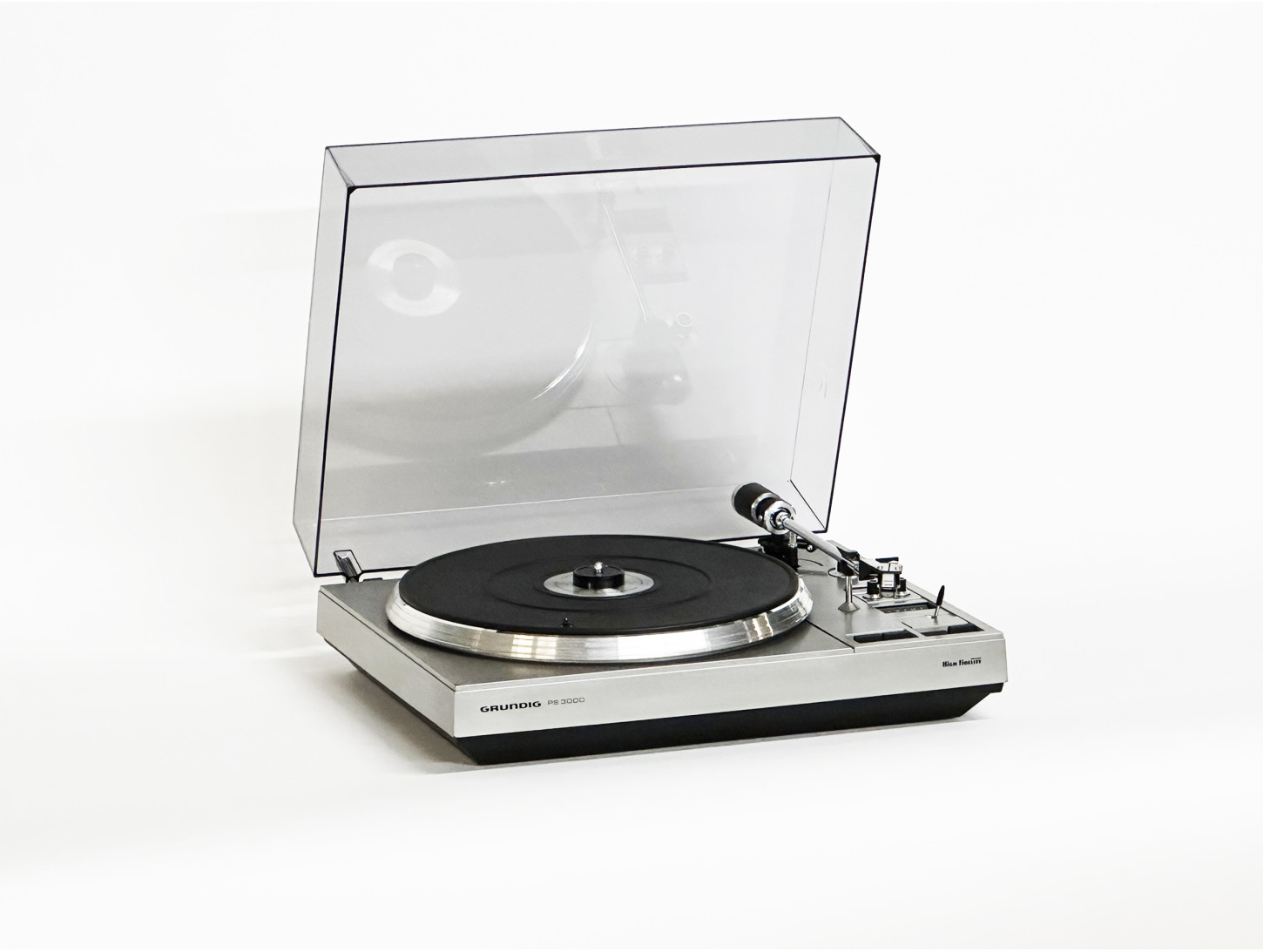 GRUNDIG PS-3000