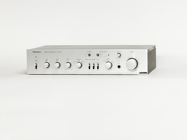 TECHNICS SU-9011