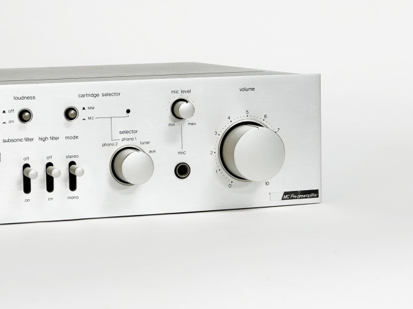 TECHNICS SU-9011