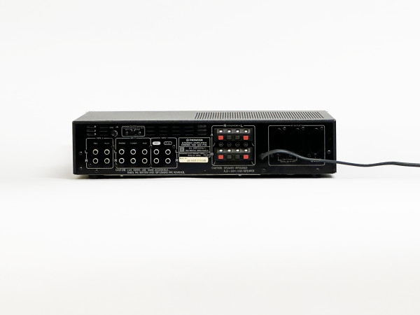 PIONEER SA-710 DC