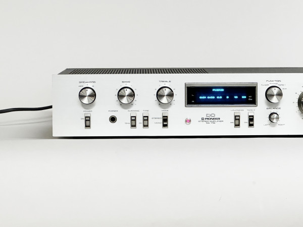 PIONEER SA-710 DC