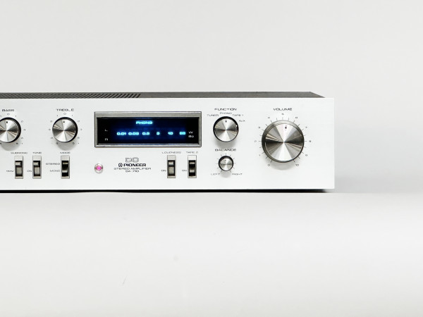PIONEER SA-710 DC