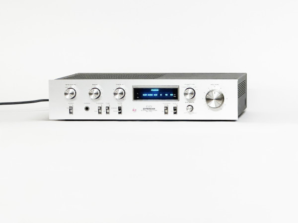 PIONEER SA-710 DC