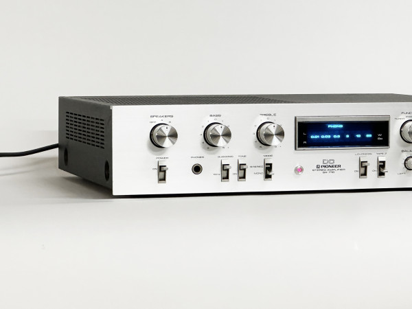 PIONEER SA-710 DC