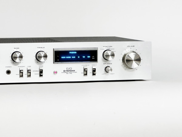 PIONEER SA-710 DC