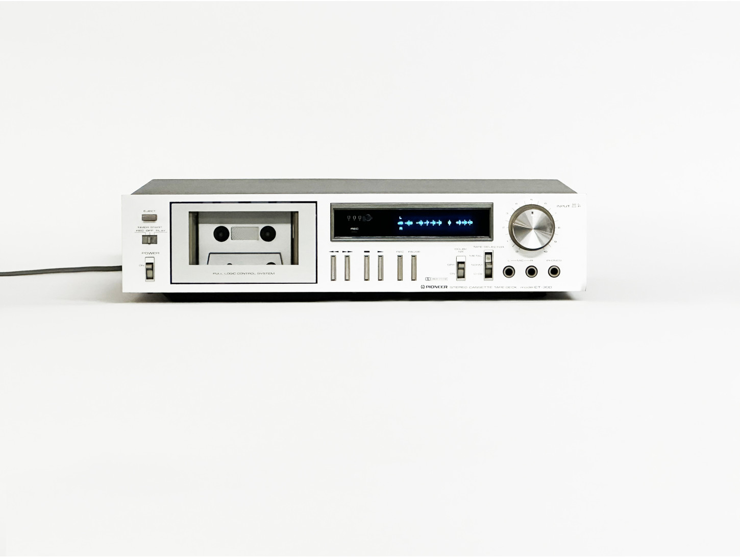 PIONEER CT-300