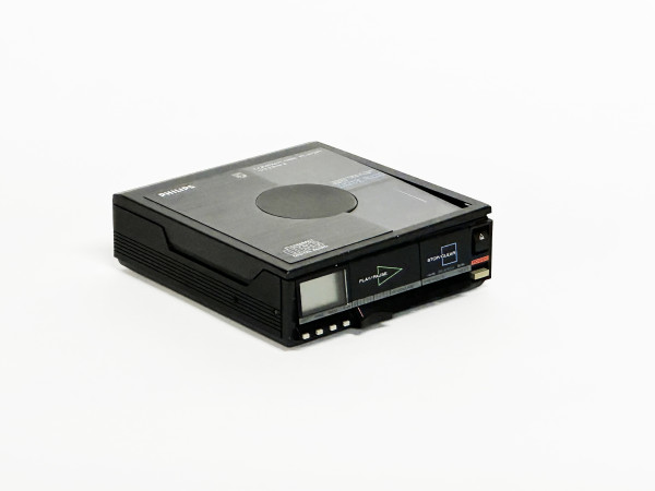 PHILIPS CD-10MKII