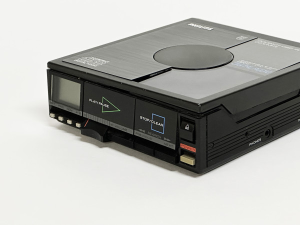 PHILIPS CD-10MKII