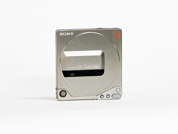 SONY D-250