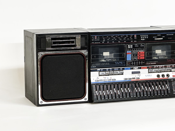KAISUI HF-1000 SHARP GF800