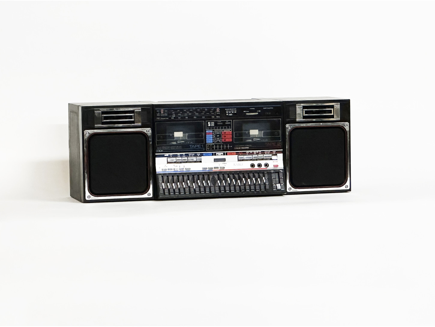 KAISUI HF-1000 SHARP GF800