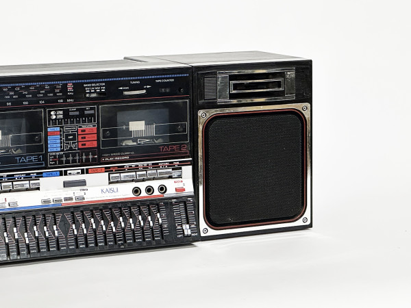 KAISUI HF-1000 SHARP GF800