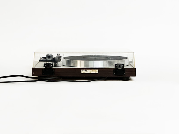 LUXMAN PD-264