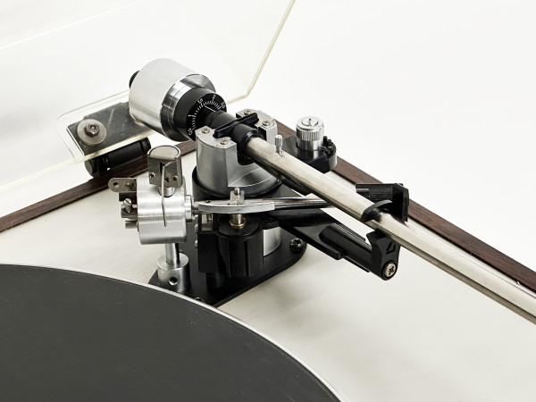 LUXMAN PD-264