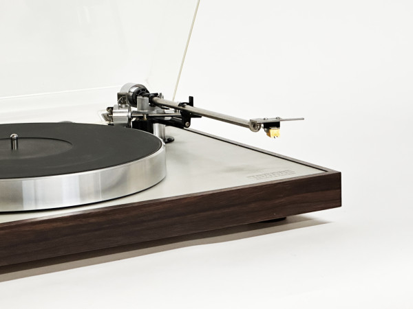LUXMAN PD-264