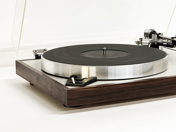 LUXMAN PD-264