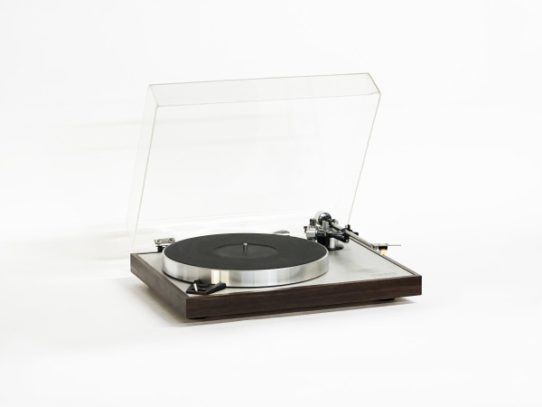 LUXMAN PD-264