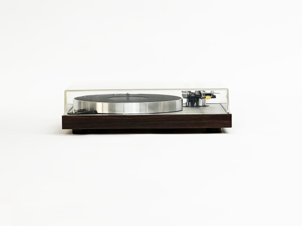LUXMAN PD-264