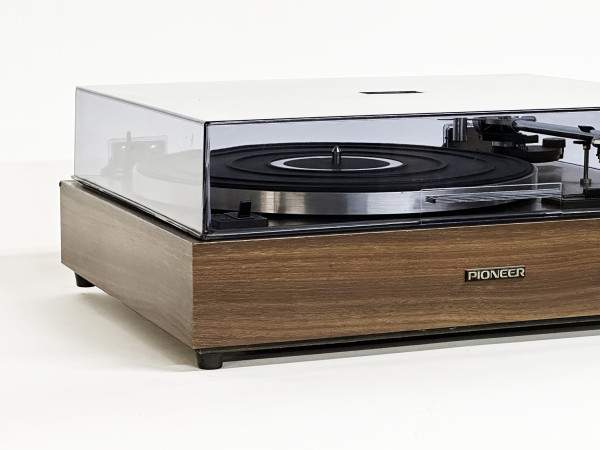 PIONEER PL-12D