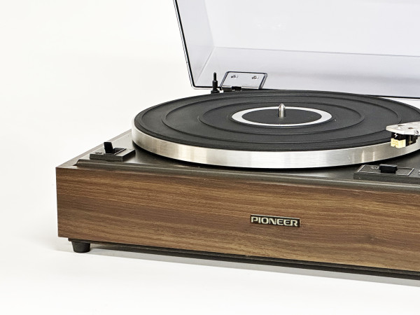 PIONEER PL-12D