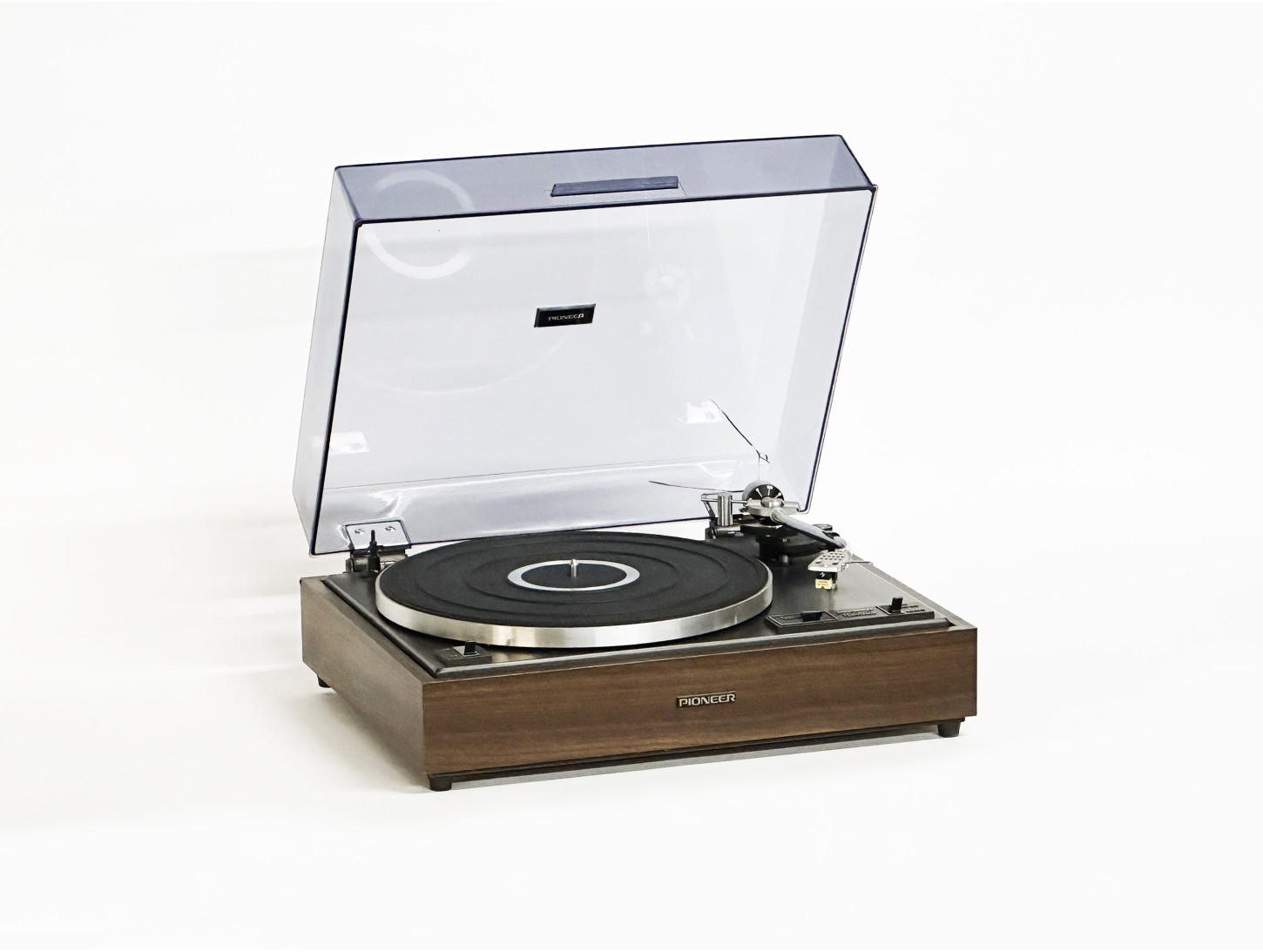 PIONEER PL-12D