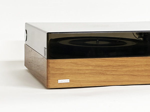 LENCO L-85  Hifi vintage Paris réparations