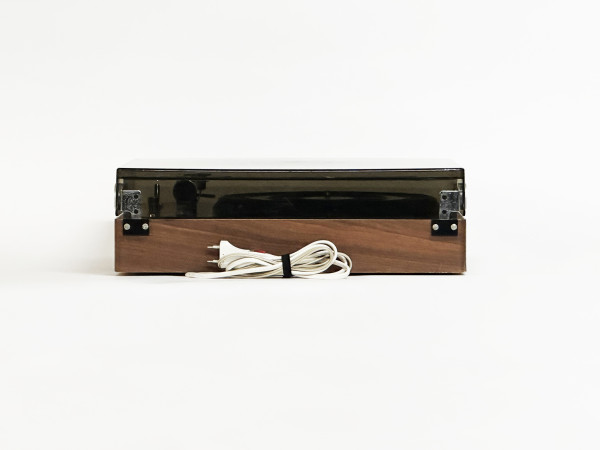 LENCO L-85  Hifi vintage Paris réparations