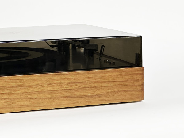 LENCO L-85  Hifi vintage Paris réparations