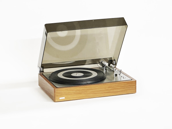 LENCO L-85  Hifi vintage Paris réparations