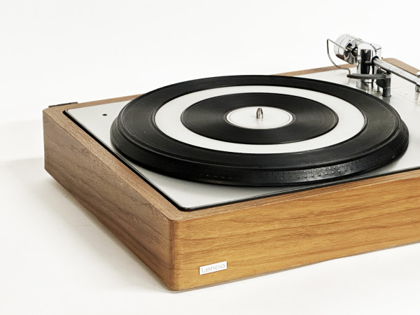LENCO L-85  Hifi vintage Paris réparations