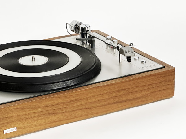 LENCO L-85  Hifi vintage Paris réparations