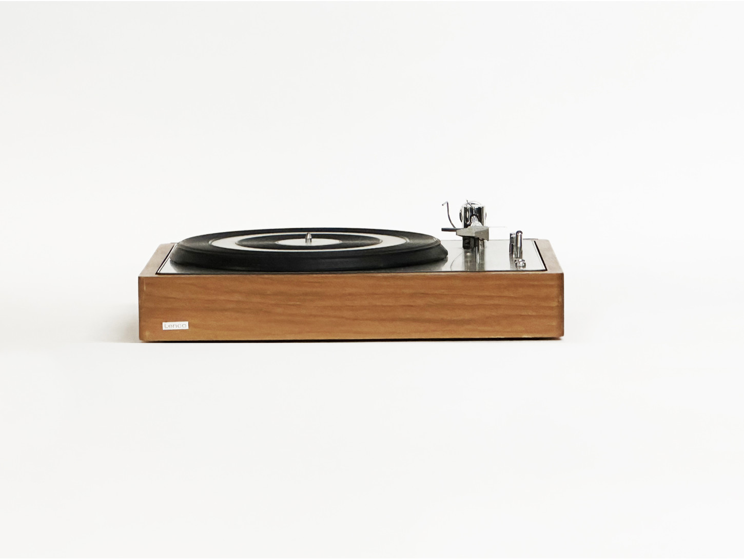 LENCO L-85  Hifi vintage Paris réparations
