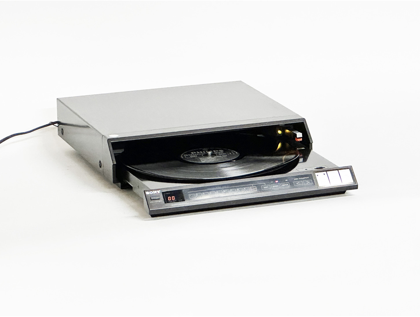 SONY PS-FL-770