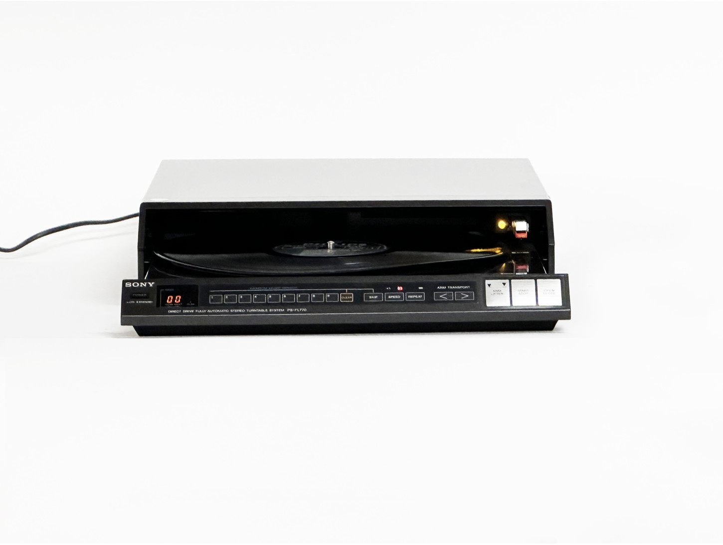 SONY PS-FL-770