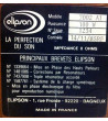 Elipson 7002 AI