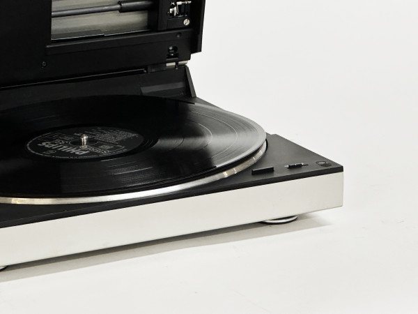 TECHNICS SL-10