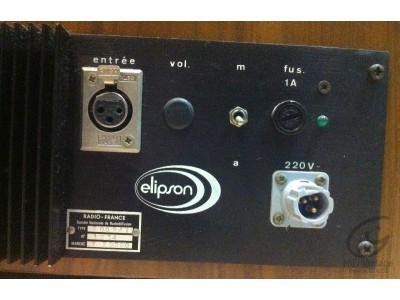 Elipson 7002 AI