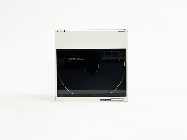 TECHNICS SL-10