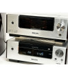 PHILIPS MCD908  Hifi vintage Paris réparations