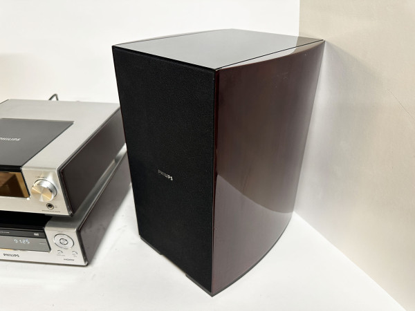 PHILIPS MCD908  Hifi vintage Paris réparations