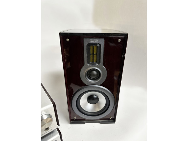 PHILIPS MCD908  Hifi vintage Paris réparations