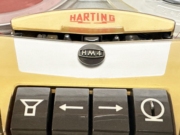 HARTING HM4