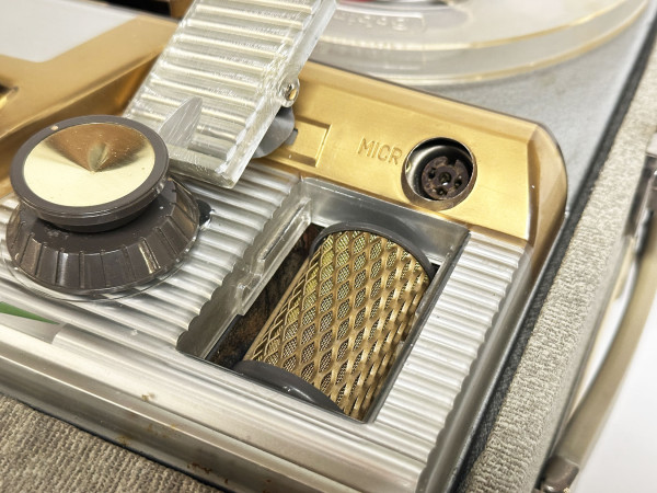 HARTING HM4 Hifi vintage Paris réparations