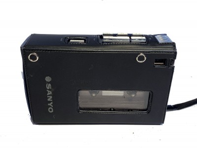 SANYO TRC-1550 hifi vintage réparations