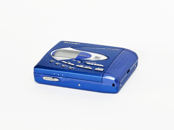 SHARP MD-SR50