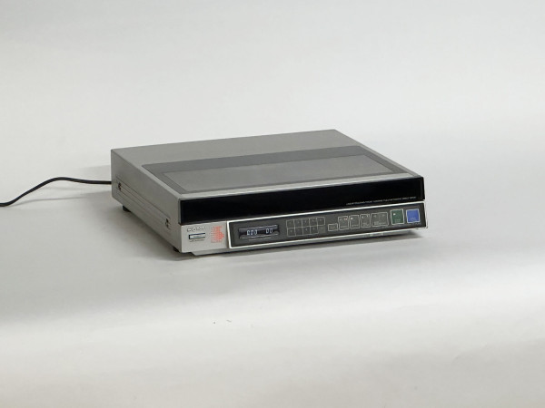 SONY PS FL-99  Hifi vintage Paris réparations