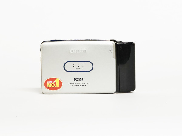 AIWA PX-557