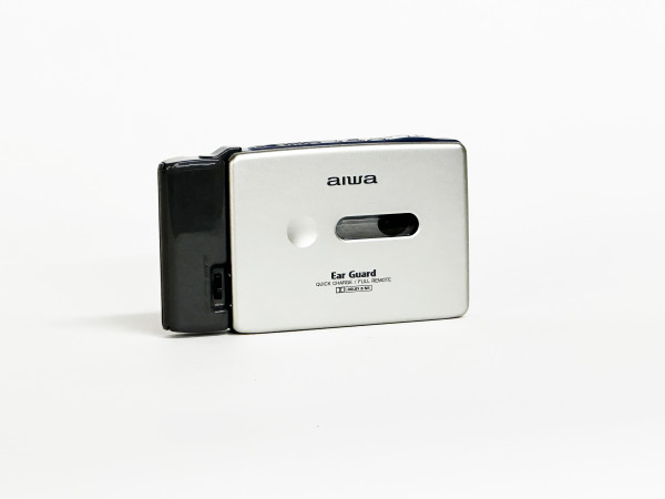 AIWA PX-557