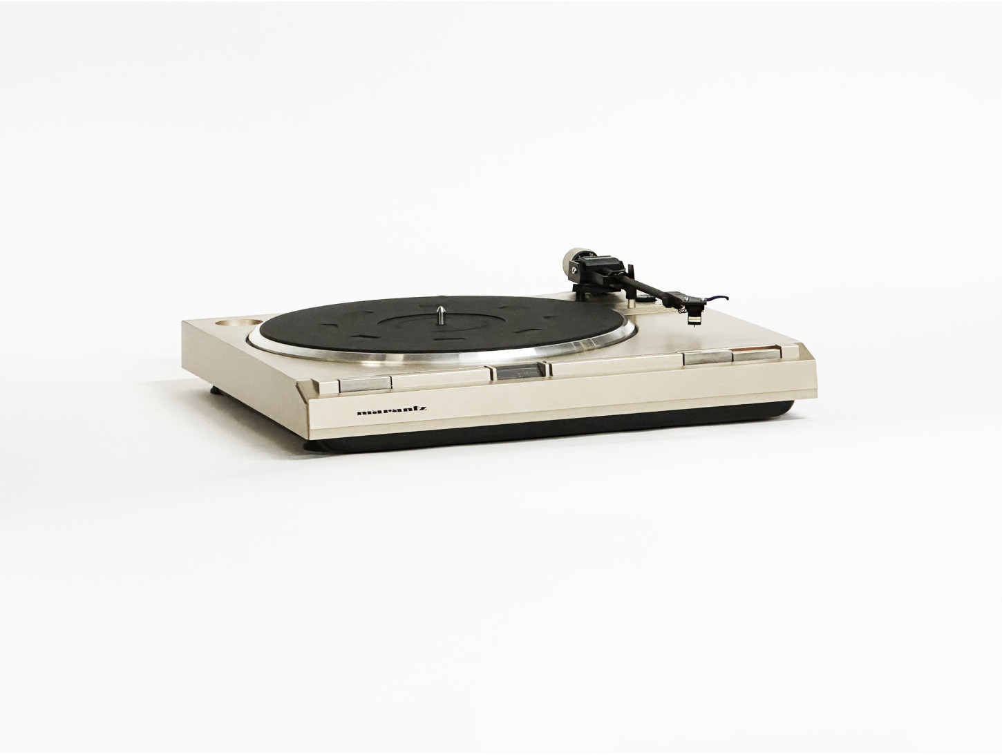 MARANTZ TT-221
